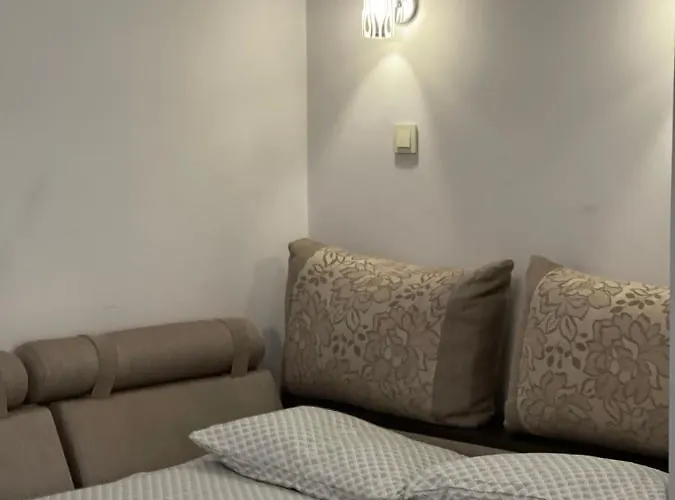 Apartment Near Opera