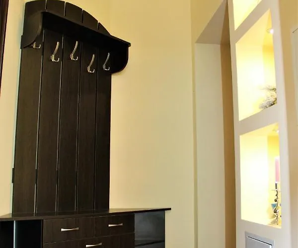 Apartment Near Opera