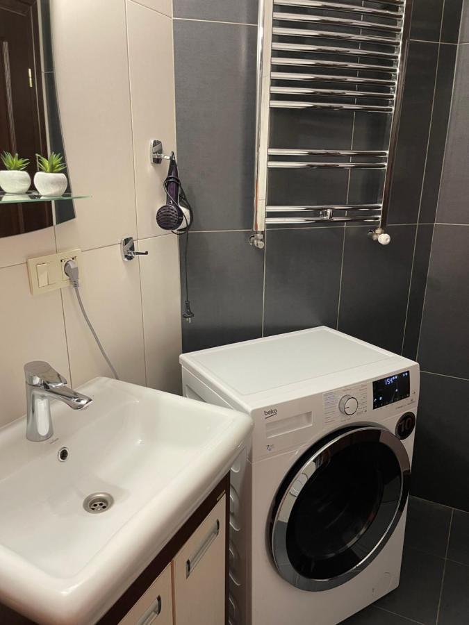 Apartment Near Opera * Lemberg
