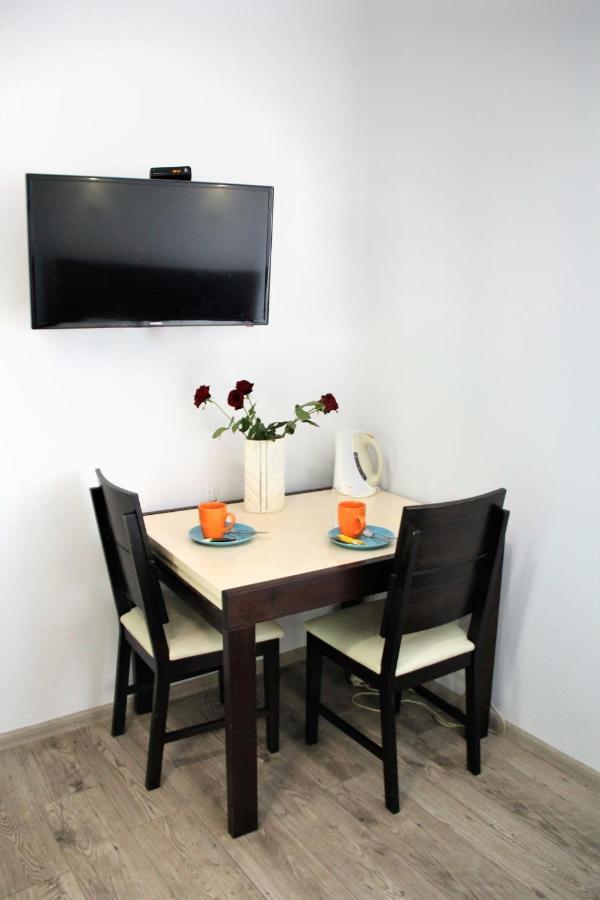 Apartment Near Opera Apartment Lemberg